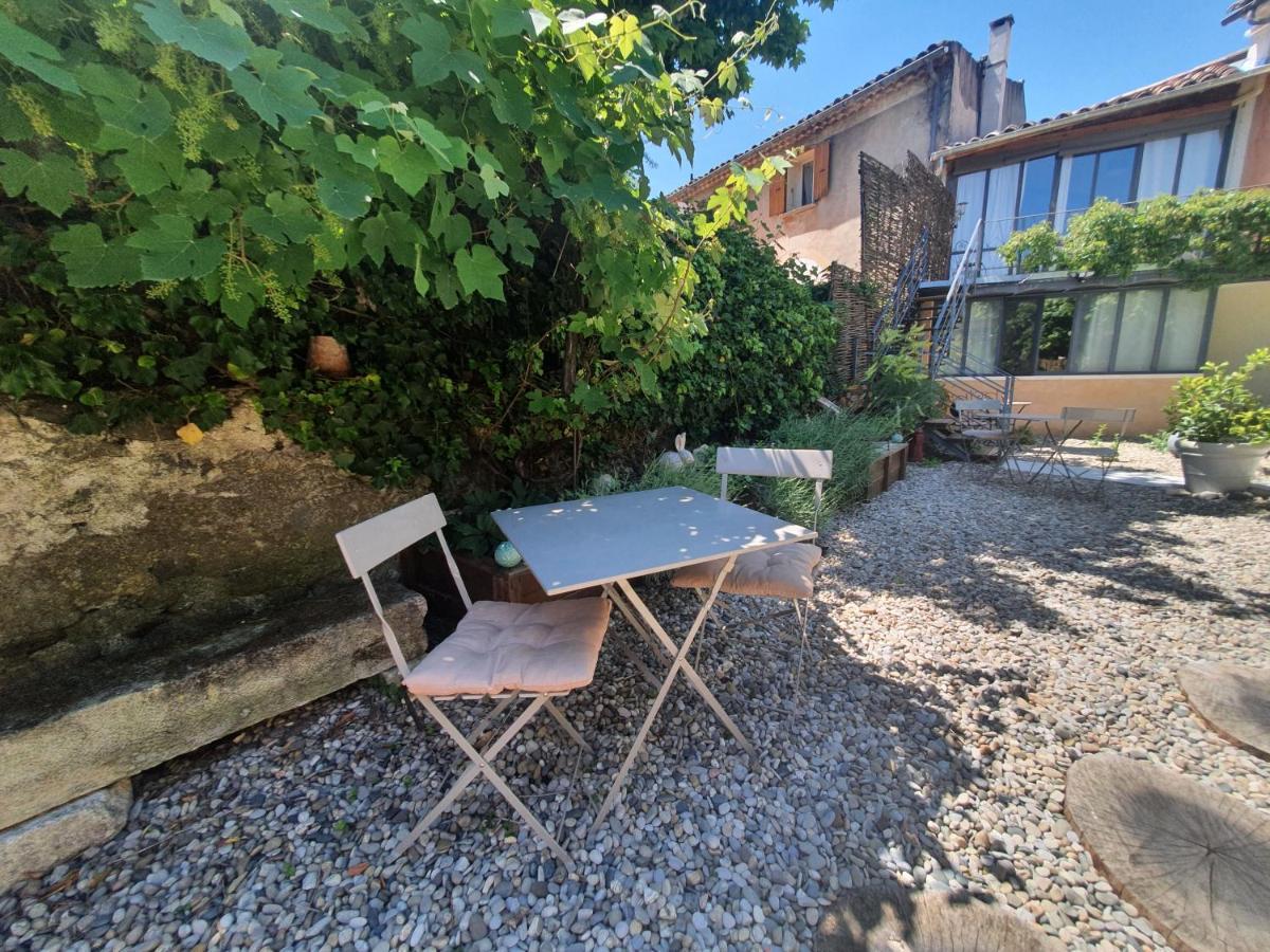 Le Temps Des Pauses Gasthuis Viviers